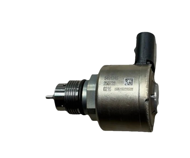 5491245 Genuine Cummins Pressure Relief Valve