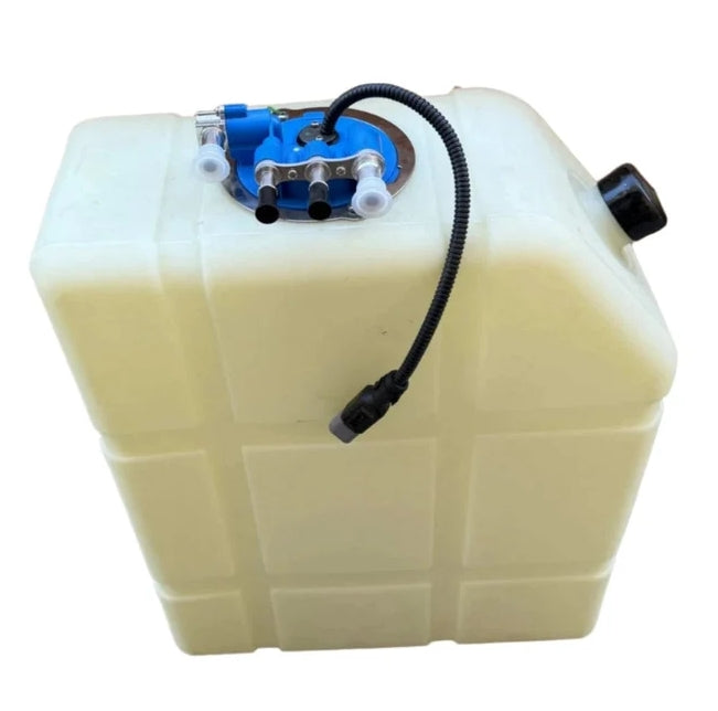 DR604-AA00F7T66G Genuine Hyster DEF Head Level Sensor W/ Tank