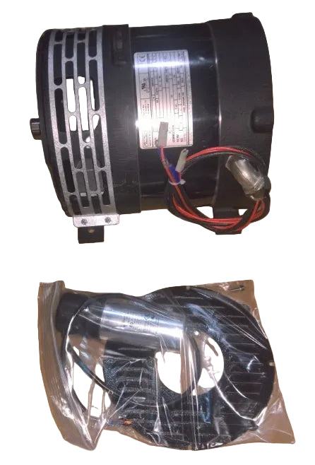 79-02455-55 Genuine Cat Comfort Pro MECC ALTE 7KW Generator