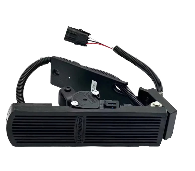 WM526-351345 Genuine Williams Electronic Foot Pedal WM-526 Series