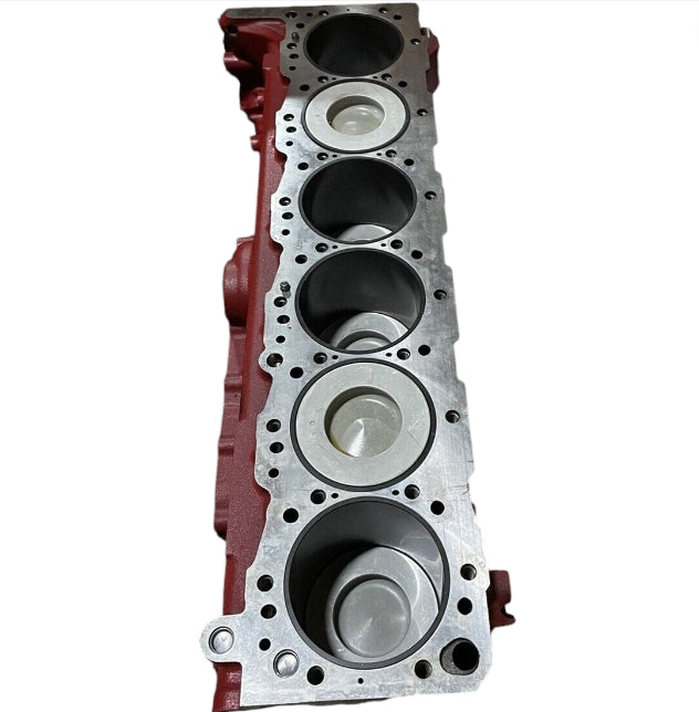241091860A Genuine Hino Engine Housing J08C