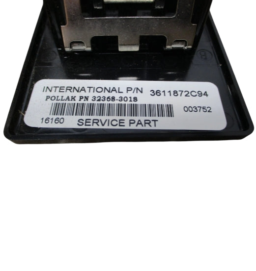 3611872C94 Genuine International Housing
