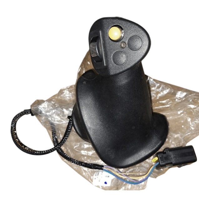 266-7632 Genuine Cat Control Gp