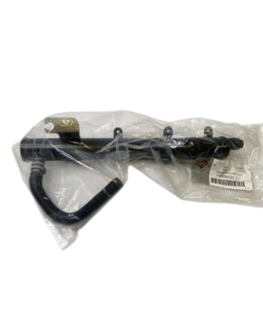 C7100062C91 Genuine International Tube Assembly, Egrv Return