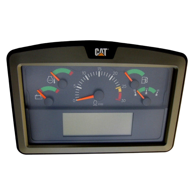 516-6868 Genuine Caterpillar Cluster Gauge Tachometer