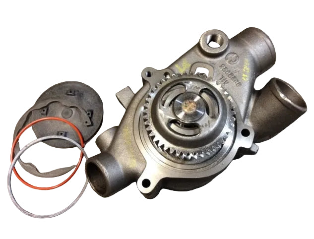 23506017 Genuine Detroit Diesel Series Water Pump W/O Back Plate