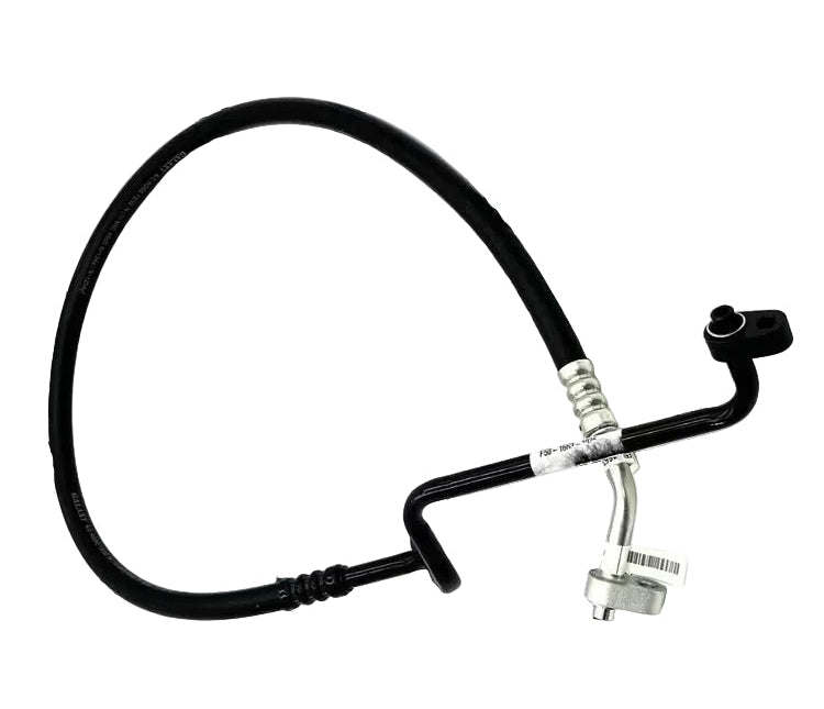 F5016631025 Genuine Paccar Hardline Discharge