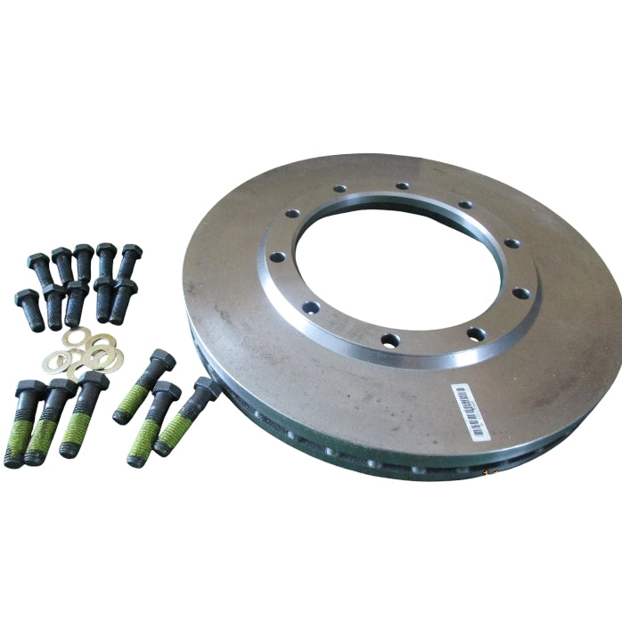 2599937C92 Genuine INTERNATIONAL Spring Brake Valve