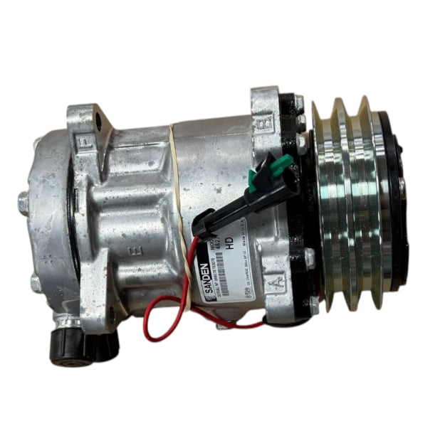 10344485 Genuine Spartan Compressor