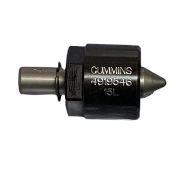 4919546 Genuine Cummins Fuel System Leak Tester