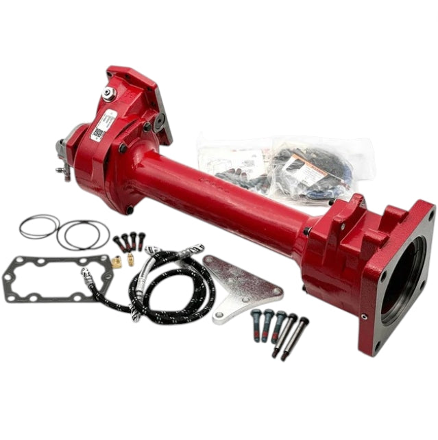 890LEFJWD5DA Genuine Parker Chelsea Power Take Off (PTO) Assembly - 890 Series