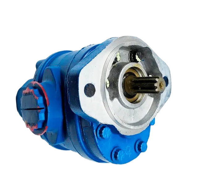 26505-RBA Genuine Eaton Gear Pump Series 26