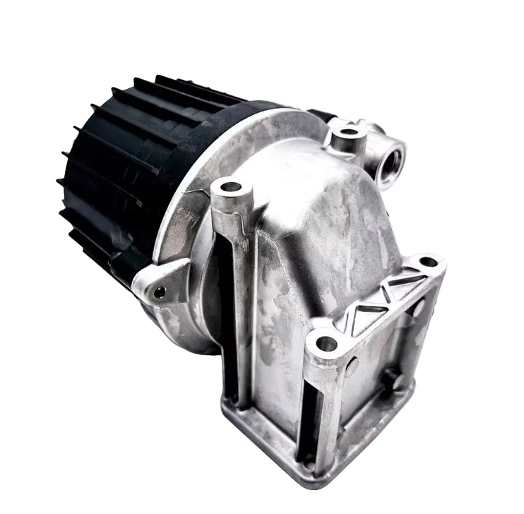 MDDC23539137 Genuine Detroit Diesel Breather Assembly Crankcase S50 14L DDEC