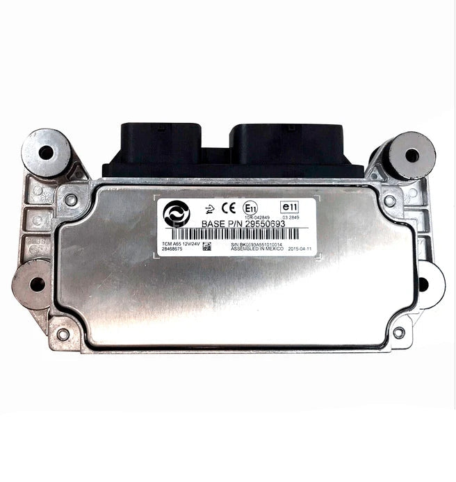 29550693 Genuine Allison Transmission Control Module