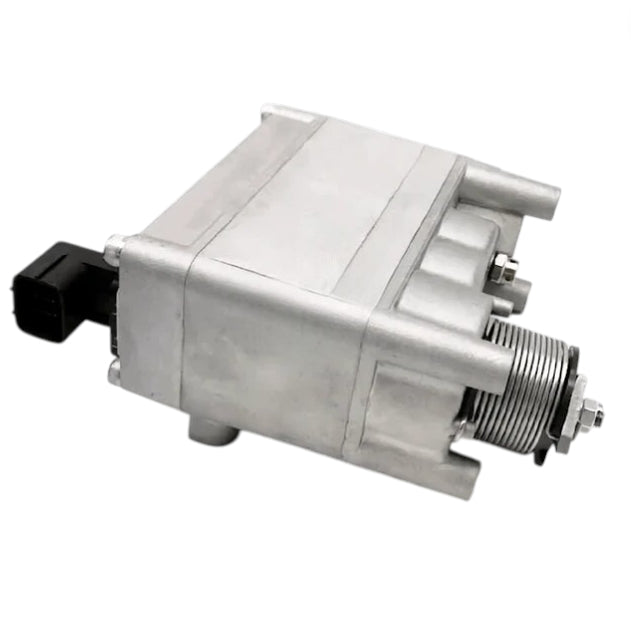 89551-E0020 Genuine Hino Turbo Connector Plate