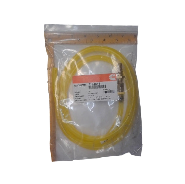 3164618 Genuine Cummins Fuel System Leak er