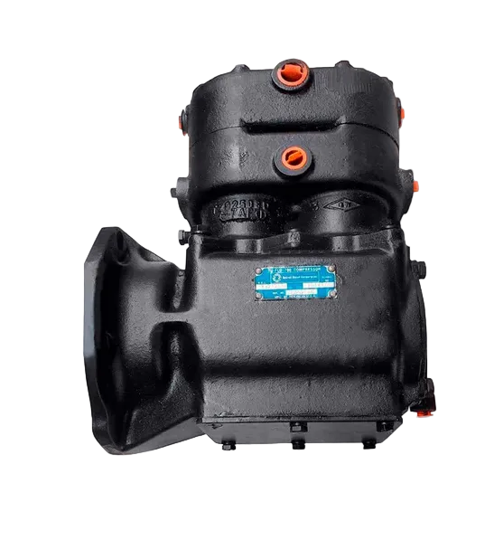 8921208 Genuine Bendix Air Compressor Tu-Flo 700
