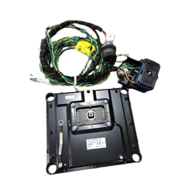 600-8813 Genuine Cat Converter Kit New In Box Ecm Conversion Emcp
