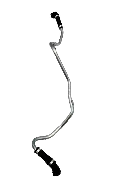 A4712003453 Genuine Detroit Diesel Air Compressor Coolant Return Line