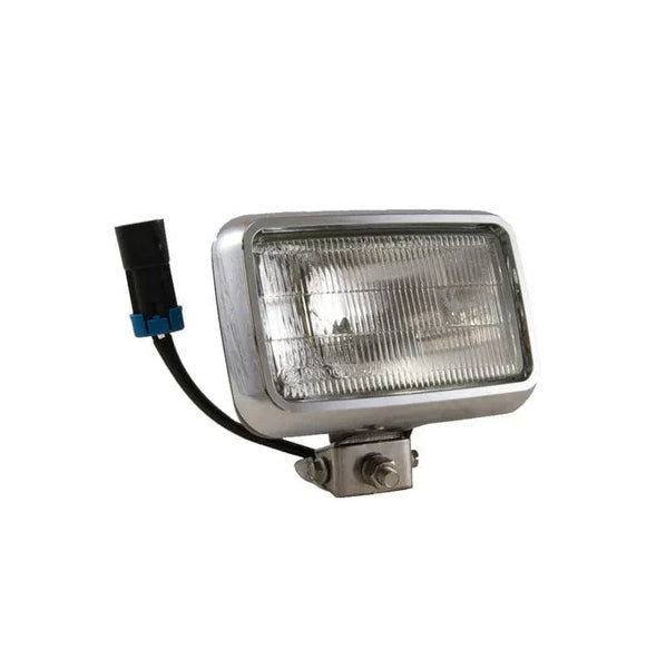 1609790001 Genuine Peterbilt Fog Light - Rectangular