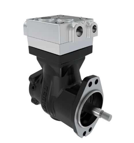 RE250671 Genuine John Deere Air Conditioner Compressor