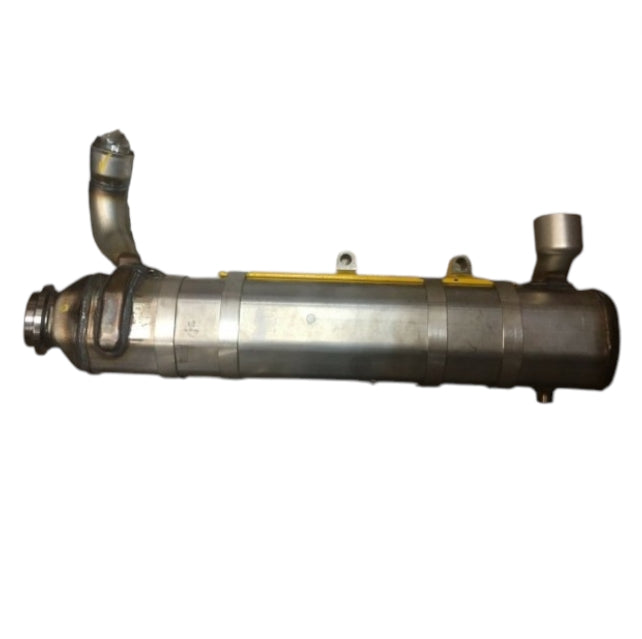 449-3090 Genuine Caterpillar EGR Exhaust Gas Recirculation Cooler