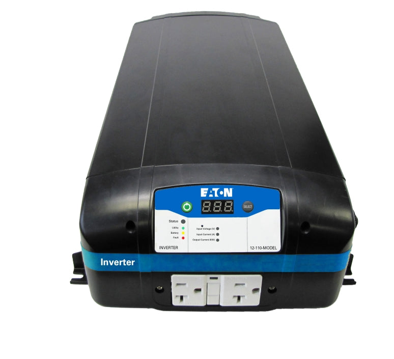 12-110-1000 Genuine Eaton Cooper Bussman 15 minutes