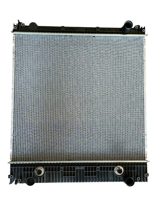 0537138000  Genuine Freightliner Radiator