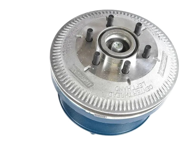85134299 Genuine Horton Drivemaster Fan Clutch For Cummins N14