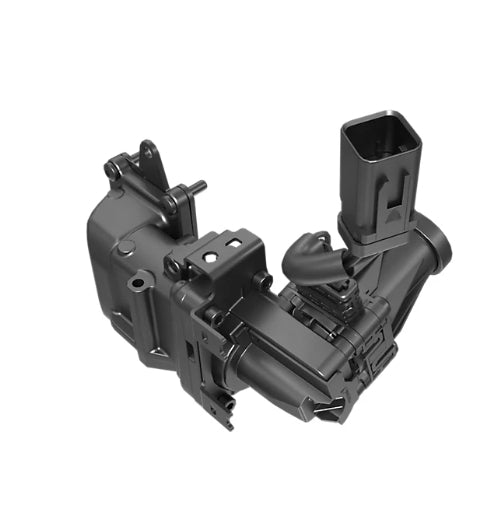 592-2564 Genuine Caterpillar Exhaust Gas Recirculation