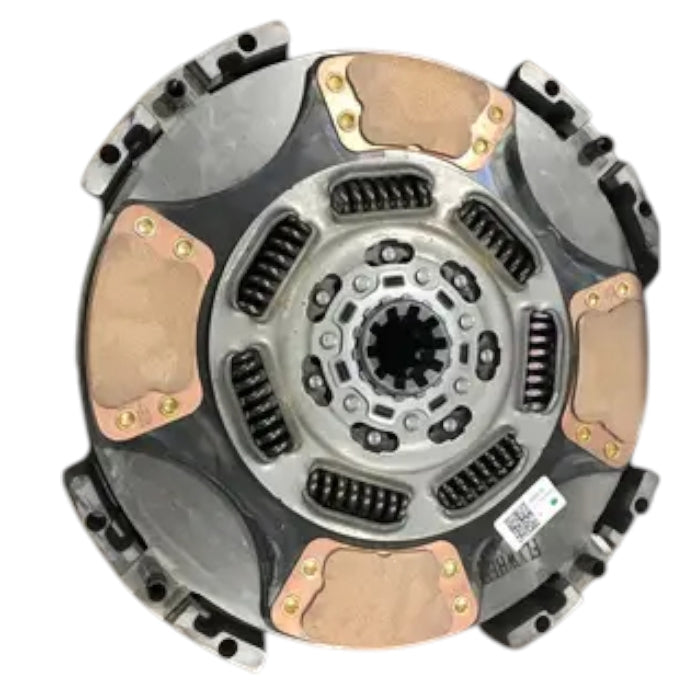 209701-34 Genuine Eaton Advantage Self-Adjust Clutch