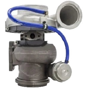 738162-9001 Genuine Detroit Diesel Turbocharger