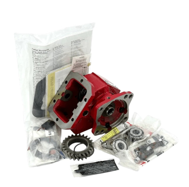 442XSITXH5XQ Genuine Parker Chelsea Hannifin PTO 442 Series