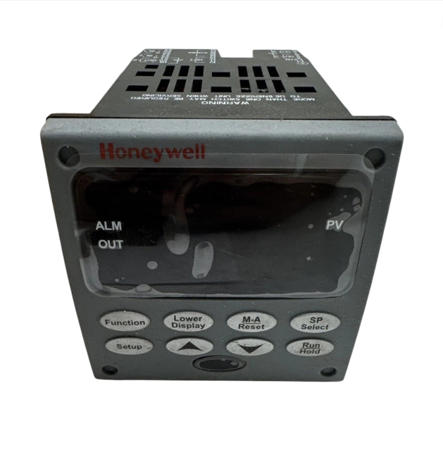 Dc2500-ee-0l00-200-10000-e0-0 Genuine Honeywell UDC2500 Controller 250V 50/60Hz