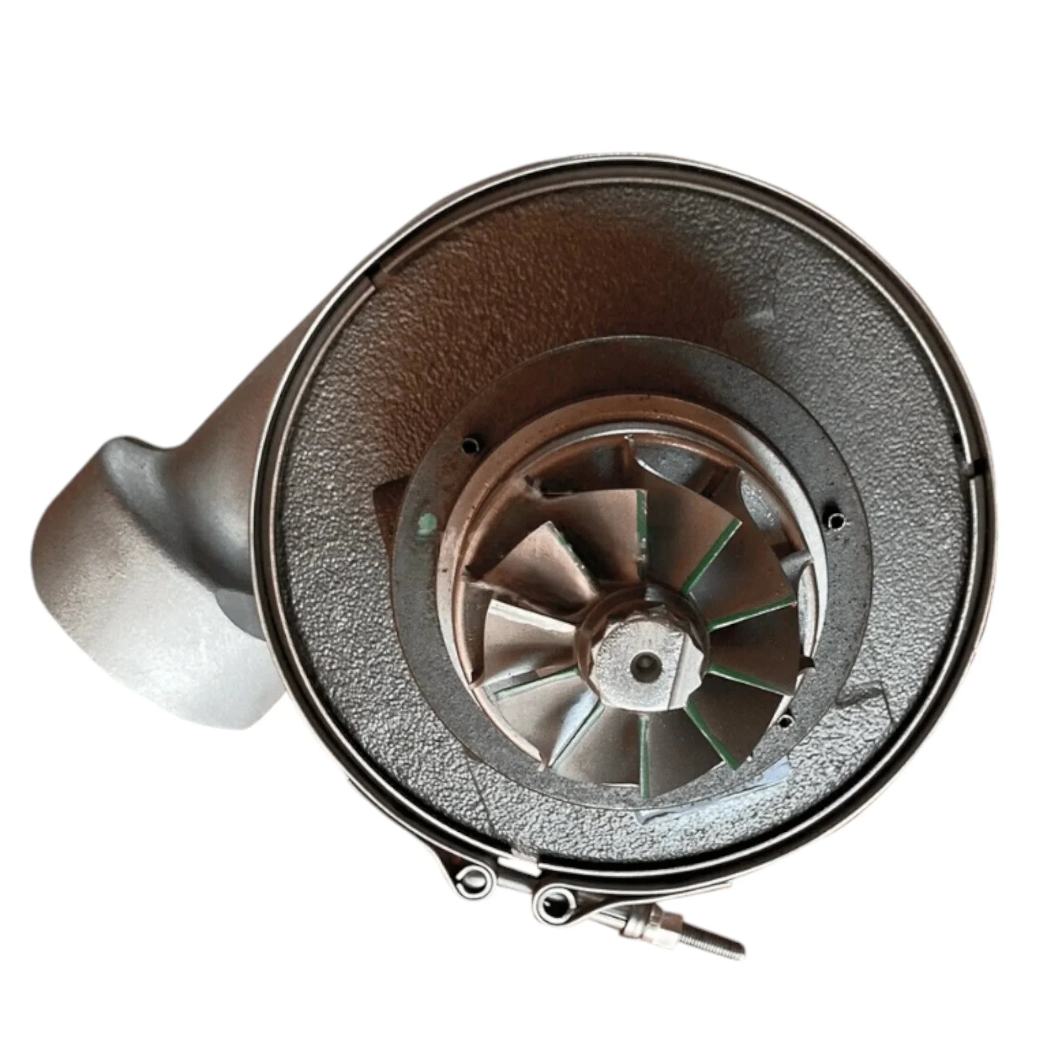 2511792C91 Genuine International Turbocharger Cartridge