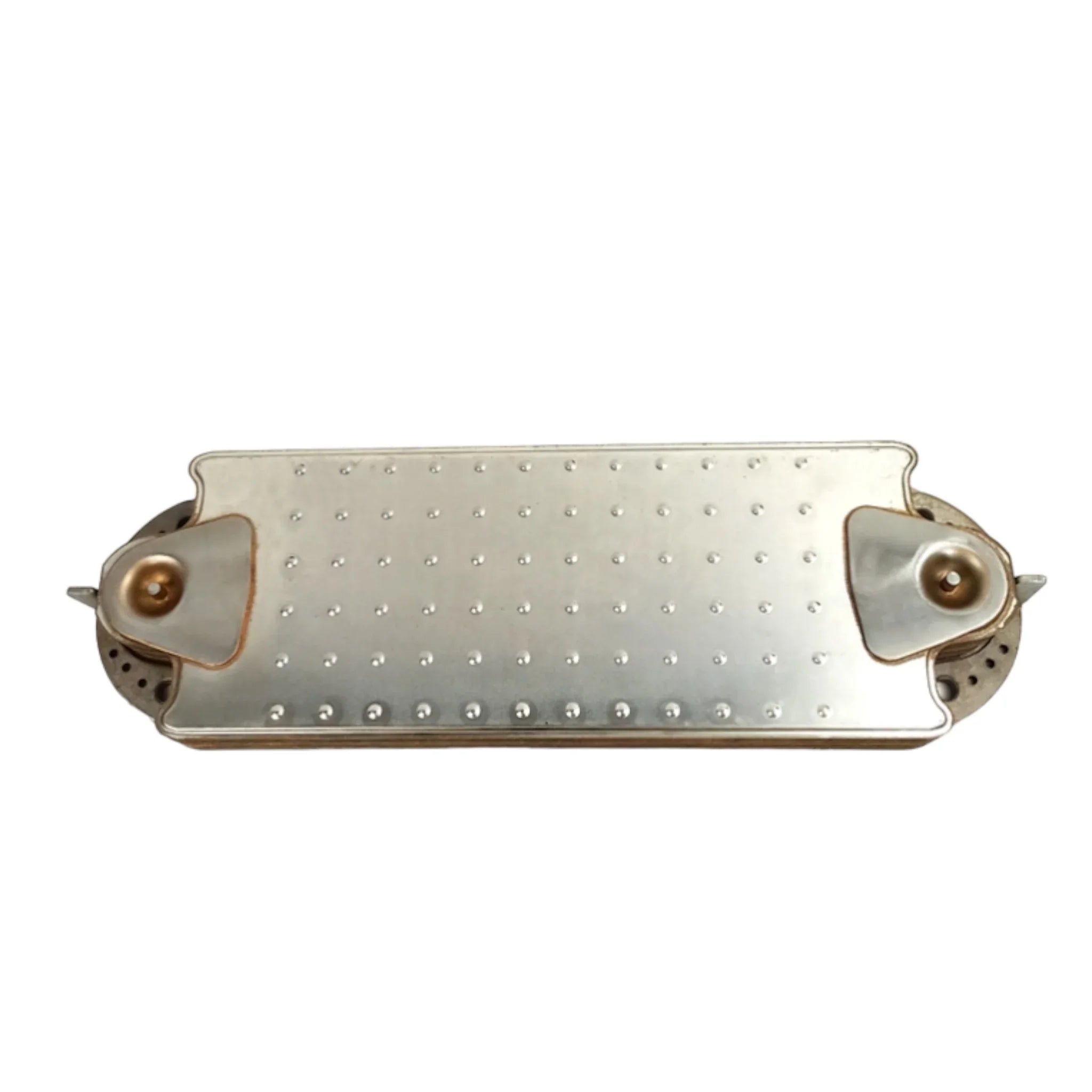 20745961 Genuine Mack Oil Cooler - Truck To Trailer