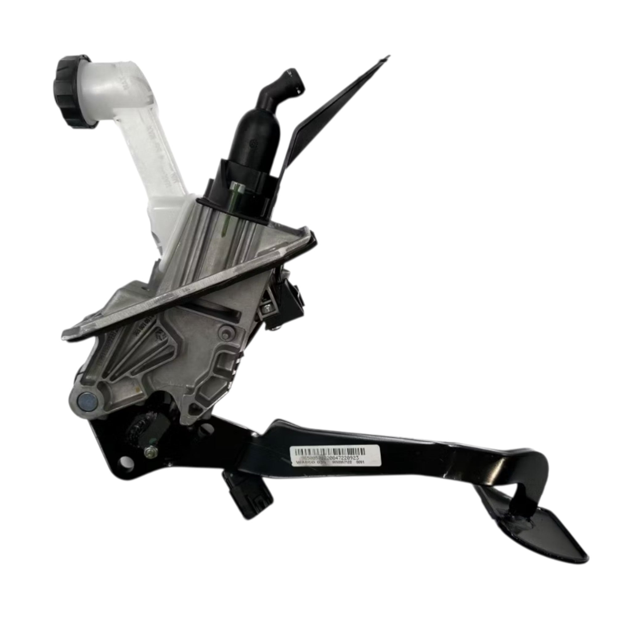 6300-9650011040 Genuine Wabco Hydraulic Clutch Pedal