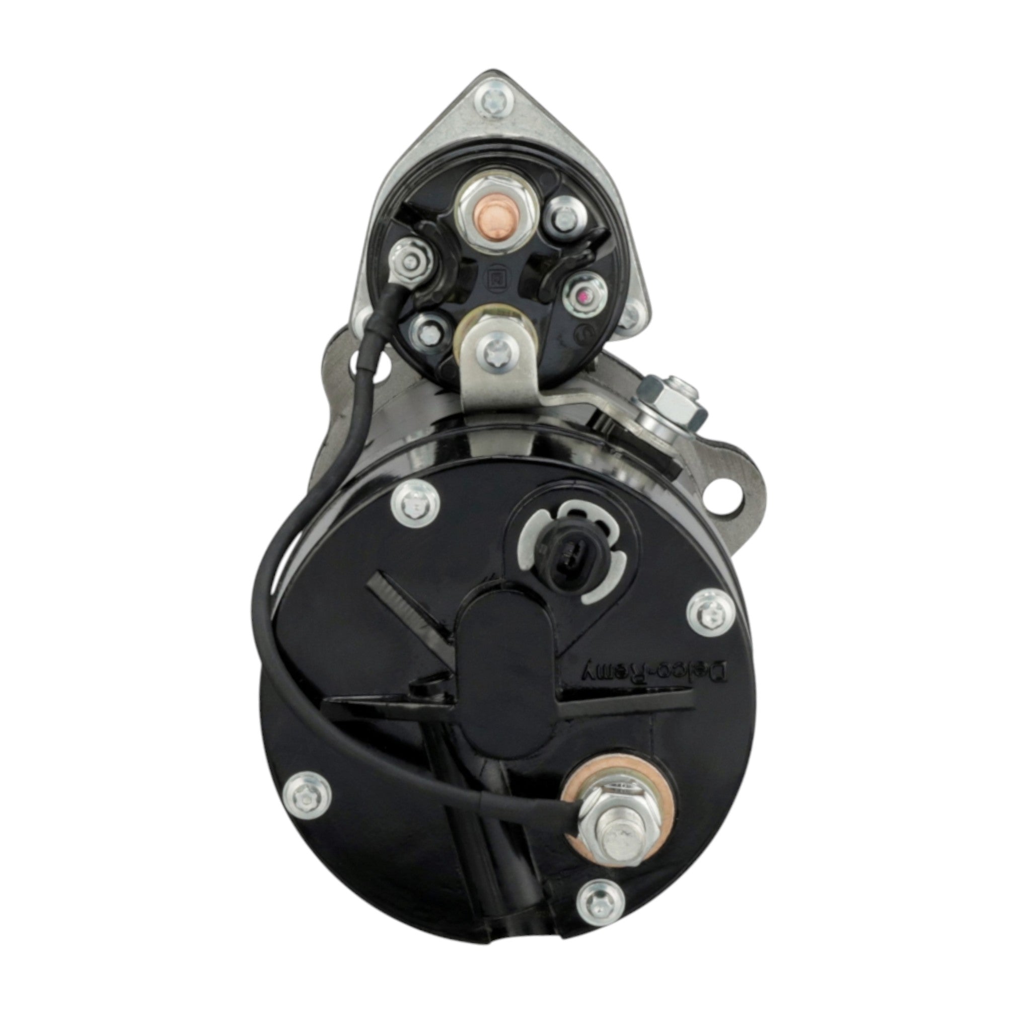 8200517 Genuine Delco Remy Starter