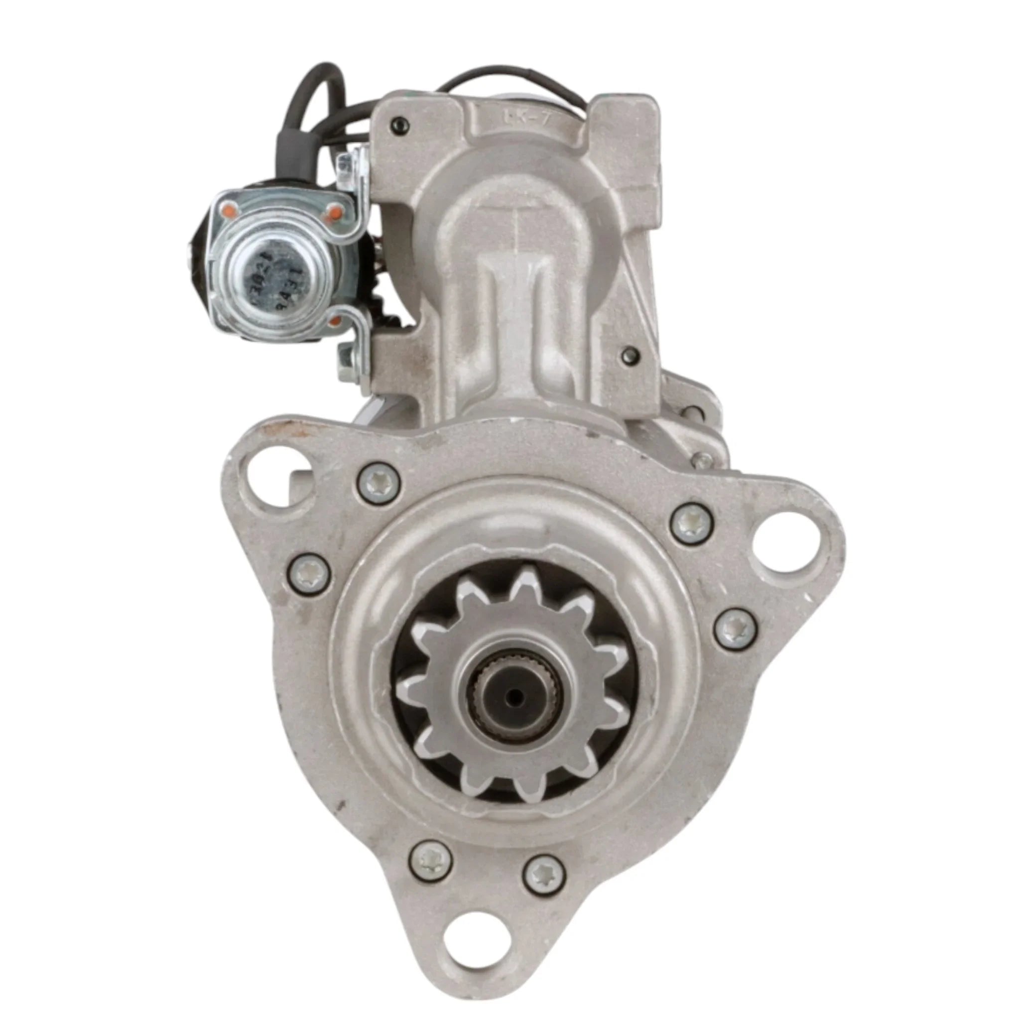 2132-8300020 Genuine Mack Starter - Truck To Trailer