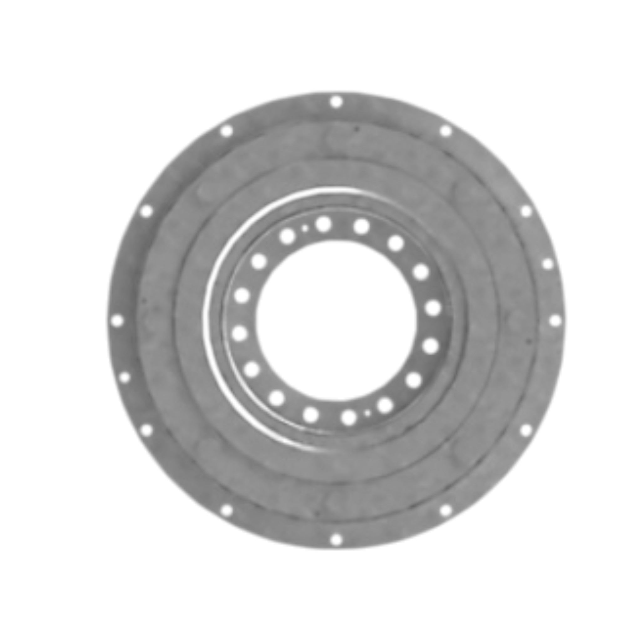 5523661 Genuine CAT Coupling