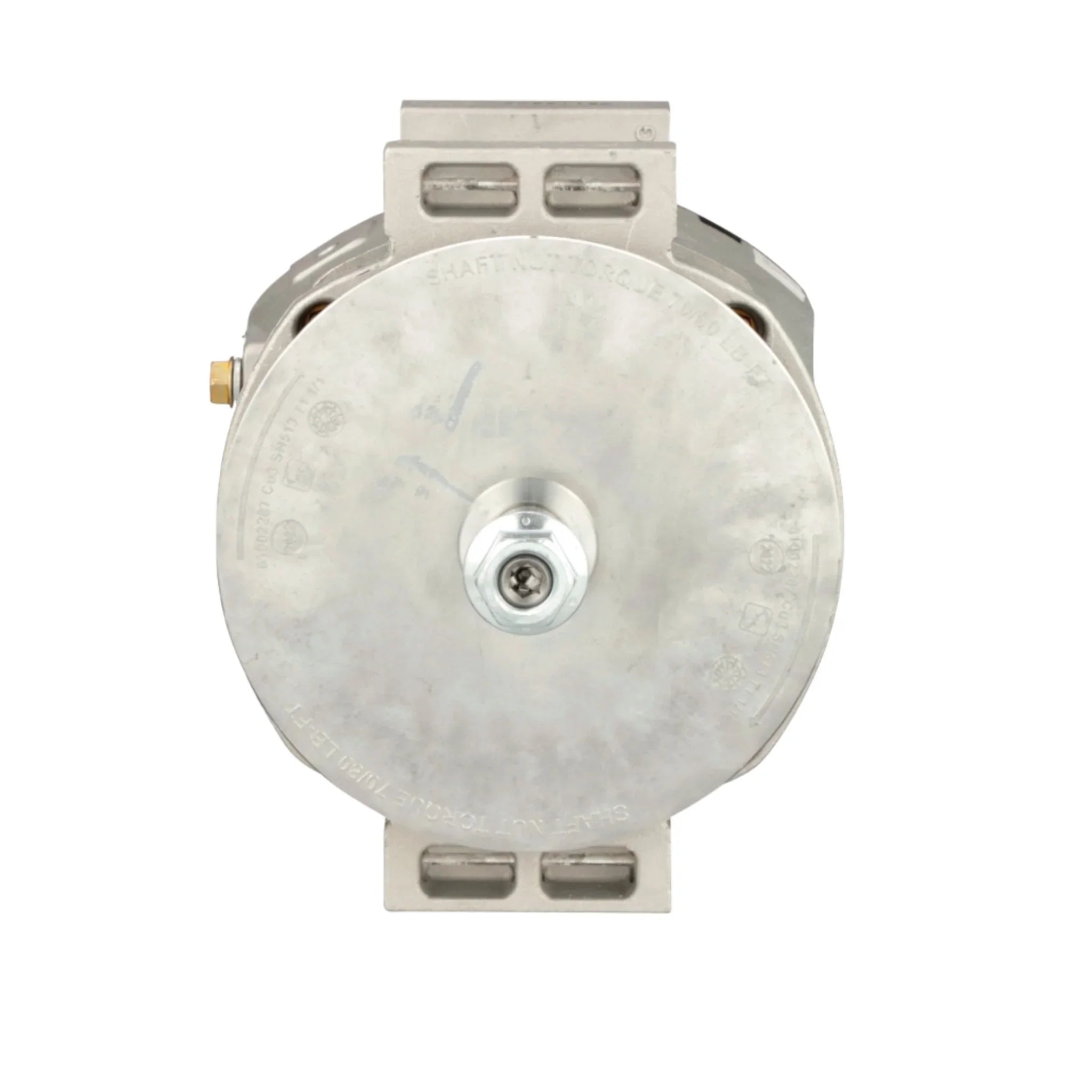 21439834 Genuine Volvo Alternator - Truck To Trailer