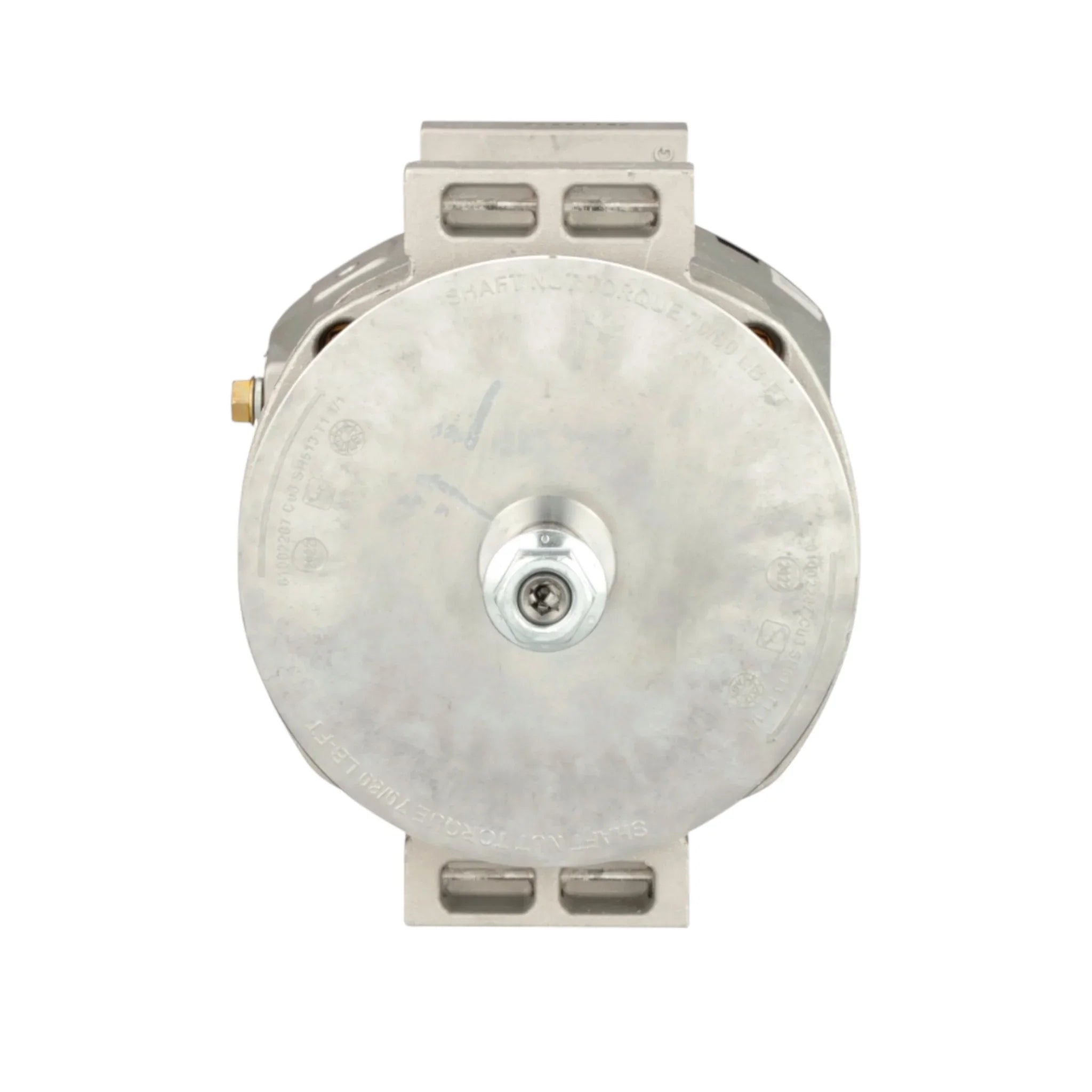 21820791 Genuine Mack Alternator - Truck To Trailer