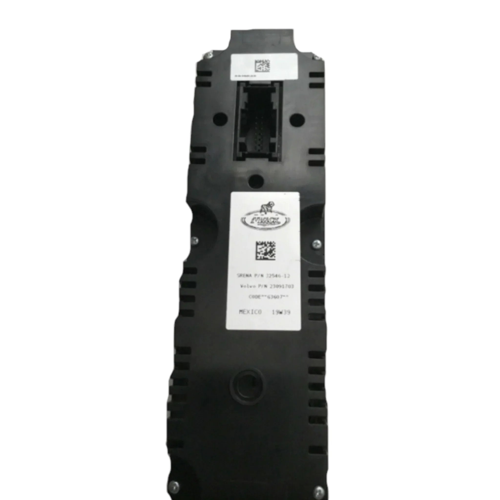23091703 Genuine Mack Gear Selector
