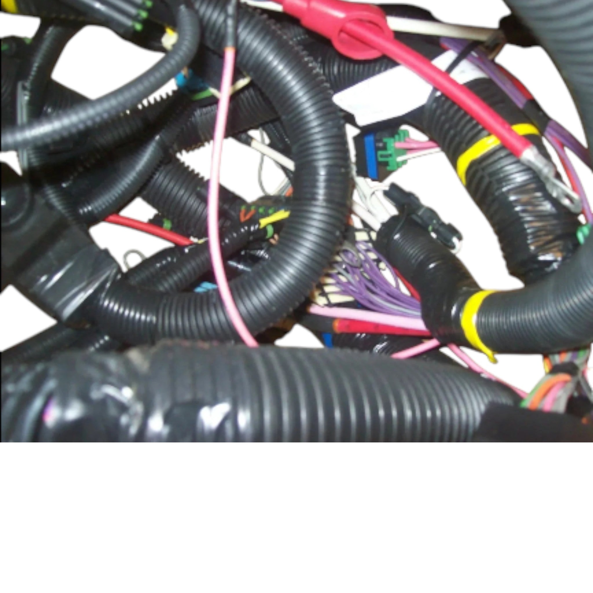 3512165C95 International Engine Wiring Harness