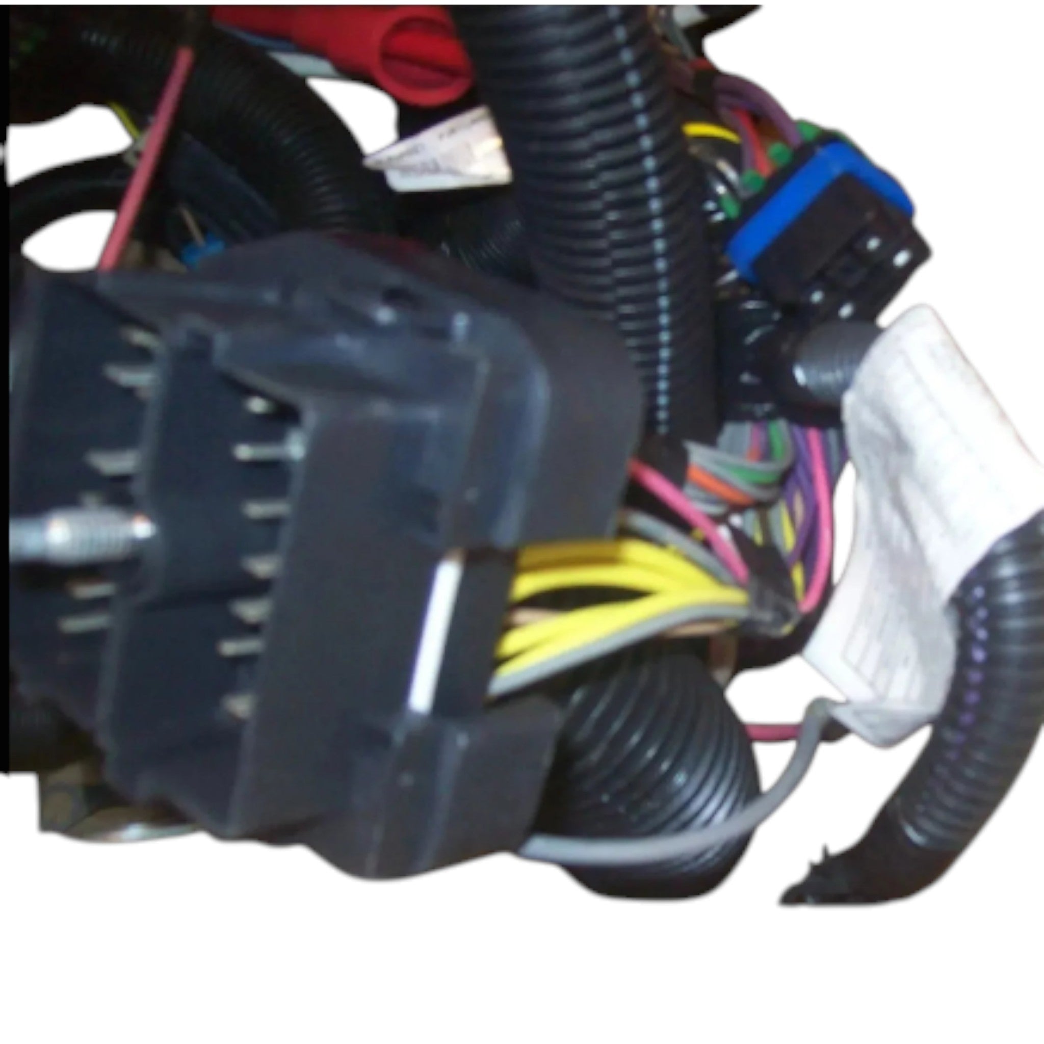 3512165C95 International Engine Wiring Harness
