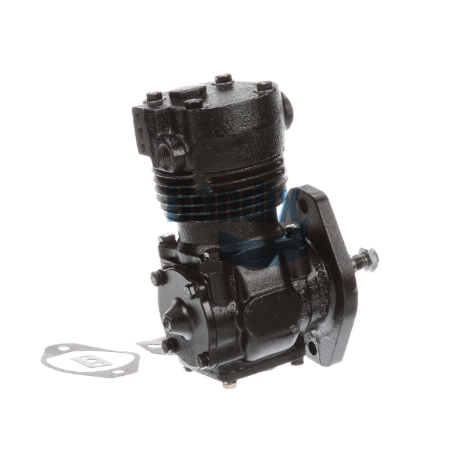 3558141 Genuine Cummins Air Compressor EL850