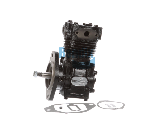 3558002 Genuine Cummins Air Compressor EL850