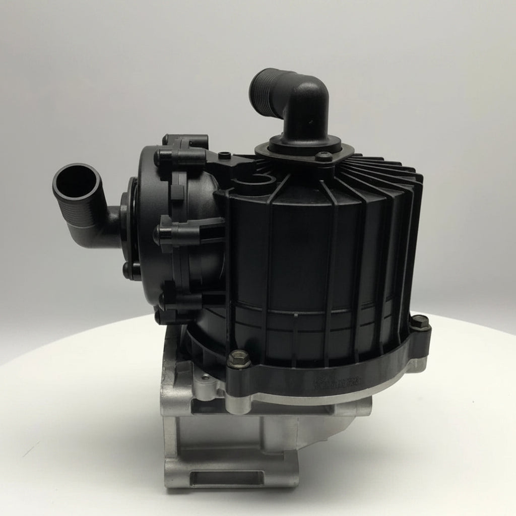 21122541 Genuine Volvo D13 Oil Separator