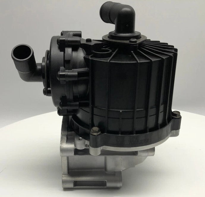 20499419 Genuine Volvo D13 Oil Separator