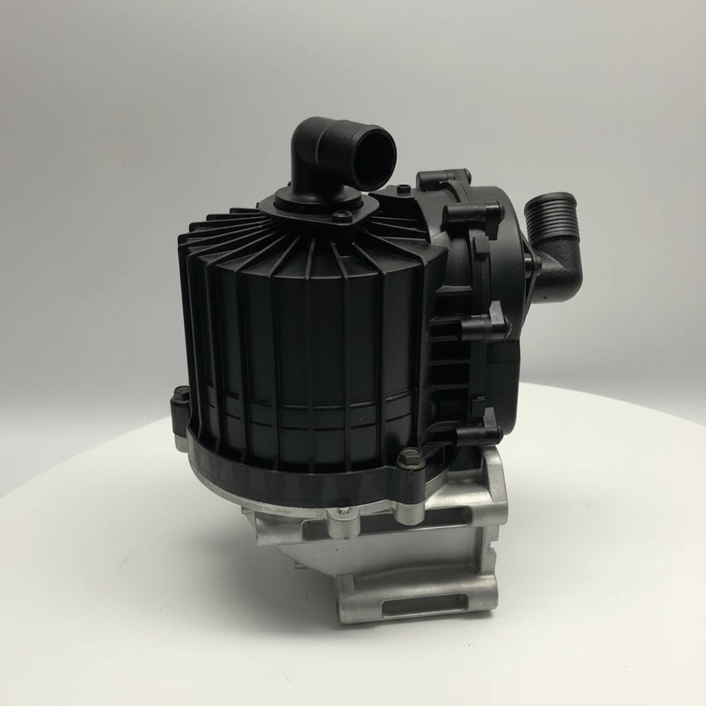21122541 Genuine Volvo D13 Oil Separator